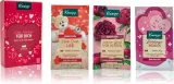 Подарочный набор солей для ванны Kneipp For You, 3 шт по 60 г — фото 1