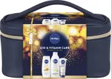 NIVEA Q10 & Vitamine Care - Подарочный набор для увлажнения и упругости кожи — фото 1