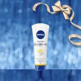 NIVEA Q10 & Vitamine Care - Подарочный набор для увлажнения и упругости кожи — фото 4