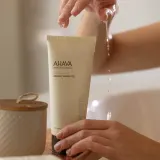 AHAVA Dead Sea Water - Минеральный гель для душа с увлажняющим действием, 200 мл — фото 3