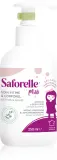 Saforelle Miss - Нежный гель для детской гигиены intimnej, 250 мл — фото 1
