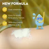 NIVEA SUN Kids солнцезащитное средство, для детей, 270 мл — фото 3