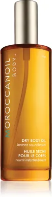 Moroccanoil Body Dry Body Oil - Питательное сухое масло для тела, 100 мл