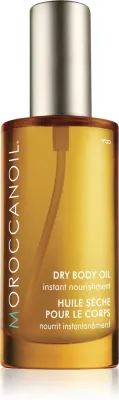 Moroccanoil Body Dry Body Oil - Питательное сухое масло для тела, 50 мл