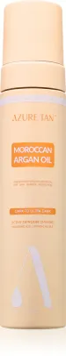 Azure Tan Maroccan Argan Oil - Автозагар: самозагар для тела, 200 мл