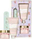 Baylis & Harding Royale Garden Lavender & Rose Hip Tea - Подарочный набор для рук и ногтей — фото 1