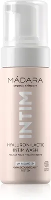 MÁDARA Intim - Гель для интимной гигиены, 150 мл