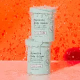 Frank Body Glycolic - Пилинг для тела с AHA, 100 г — фото 5