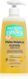 Instituto Español Atopic Skin - Масляный гель для душа, 300 мл — фото 1