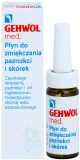 Средство для ногтей и кожи стоп Gehwol Med размягчающее, против врастания ногтей, 15 мл — фото 2
