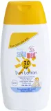 Sebamed Baby Sun - Детское солнцезащитное молочко SPF 30, 200 мл — фото 1