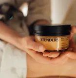 STENDERS Nordic Amber - Гель-крем для тела, 200 мл — фото 2