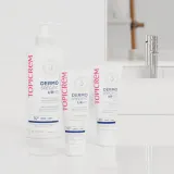 Topicrem UR-10 Anti-Calluses Foot Cream - Крем для ног питание и увлажнение, 75 мл — фото 3