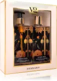 Vivian Gray Sensuous Camelia - Подарочный набор геля для душа, 2 мл — фото 1