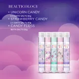 Baylis & Harding Beauticology Cosmic - Соль для ванны в подарочной упаковке — фото 2