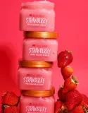 Tree Hut Strawberry - Пилинг для тела, 510 г — фото 3