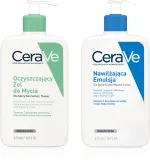 CeraVe Bundle - Удобная упаковка для лица и тела — фото 1