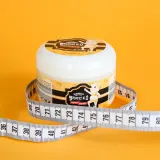 Крем для тела Elizavecca Milky Piggy Belly Line K.O Double Action Cream моделирующий, с разогревающим действием, 100 мл — фото 2