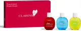Clarins Iconic Treatment Fragrances - Подарочный набор для женщин — фото 1