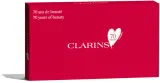 Clarins Iconic Treatment Fragrances - Подарочный набор для женщин — фото 3