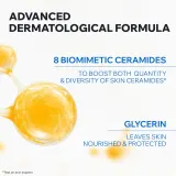 Uriage Xemose C8+ Syndet Gentle Cleanser - Крем для душа для сухой и атопической кожи — фото 5