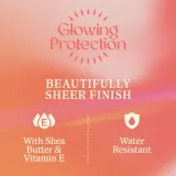 Hawaiian Tropic Satin Protection Ultra Radiance - Водостойкое молочко для загара SPF 15, 180 мл — фото 5