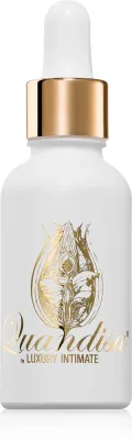 Li Quandisa Intimate Baby - Детский крем для детей, 30 мл