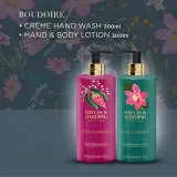 Baylis & Harding Boudoire Tropical Paradise - Подарочный набор для рук — фото 2