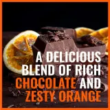 Dermacol Aroma Moment Belgian Chocolate - Подарочный набор для рук и тела — фото 2