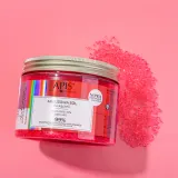 Apis Natural Cosmetics Watermelon Refreshment - Соль для ванны, 650 г — фото 2