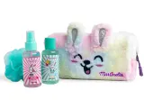Дорожный набор для ванны Martinelia Circus Bath Set Bag, гель, спрей для тела и мочалка для детей3+ — фото 1