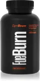 Жиросжигатель GymBeam FueBurn термогенный, в капсулах, с кофеином и экстрактом зелёного чая, 120 капс — фото 1