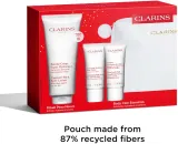 Clarins Body Hydration Holiday Season - Подарочный набор для лица — фото 4