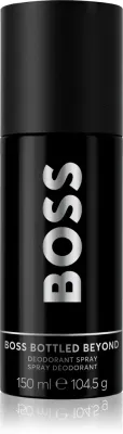 Hugo Boss BOSS Bottled Beyond - Дезодорант в спрее, 150 мл