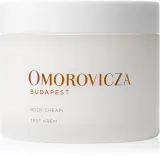Omorovicza Body Cream - Крем для тела, 200 мл — фото 1