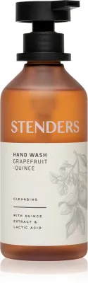 STENDERS Grapefruit & Quince - Жидкое мыло для рук, 245 мл