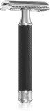 Mühle TRADITIONAL R89 Black - Бритвенный станок Muhle TRADITIONAL R89 Black традиционный, 1 шт, 1 шт — фото 1