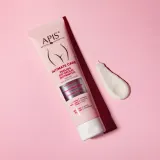 Apis Natural Cosmetics Intimate Care - Нежный пилинг для интимных зон, 100 мл — фото 2