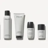 Payot Optimale Roll-On Anti-Transpirant 24H Sans Alcool - Дезодорант ролл-он без алкоголя, 75 мл — фото 2