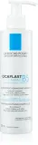 La Roche-Posay Cicaplast Lavant B5 - Успокаивающий и очищающий пенящийся гель для душа, 200 мл — фото 1