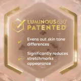 Средство NIVEA Luminous 630 от растяжек и шрамов, увлажняющее, 200 мл — фото 4