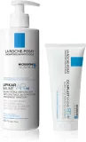 La Roche-Posay Bundle Lipikar + Cicaplast - Удобная упаковка для смягчения кожи — фото 1