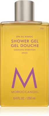 Moroccanoil Body Spa du Maroc - Питательный гель для душа, 250 мл