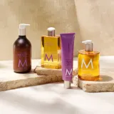 Moroccanoil Body Spa du Maroc - Питательный гель для душа, 250 мл — фото 7