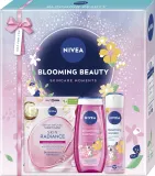 NIVEA Blooming Beauty - Подарочный набор для тела и лица — фото 1