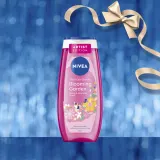 NIVEA Blooming Beauty - Подарочный набор для тела и лица — фото 3