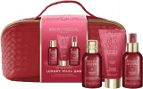 Baylis & Harding Midnight Cherry - Подарочный набор - косметичка — фото 1