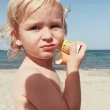 SeventyOne SunKissed SPF30 - Солнцезащитный крем в стике SPF 30, 15 г — фото 2