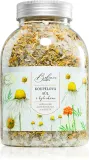 Bohemia Gifts & Cosmetics Bohemia Natur - Соль для ванны Bohemia Gifts Cosmetics Bohemia Natur расслабляющая, ароматная, 1200 г rumianek, nagietek, tymianek, 1200 г — фото 1