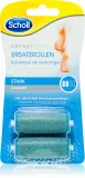 Scholl Expert Care Regular Strong - Сменная насадка для электрической пилки для ног, 2 шт — фото 1